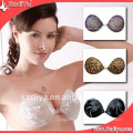 Sexy Lingerie Strapless Backless Fashion Adhesivo Silicona Sexy Bra Ladies para las mujeres